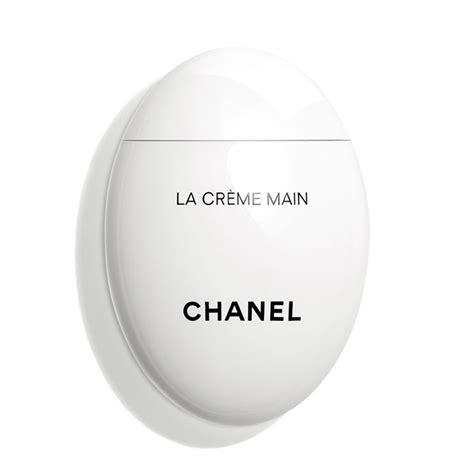 creme main chanel marionnaud|Chanel la creme moisturizer.